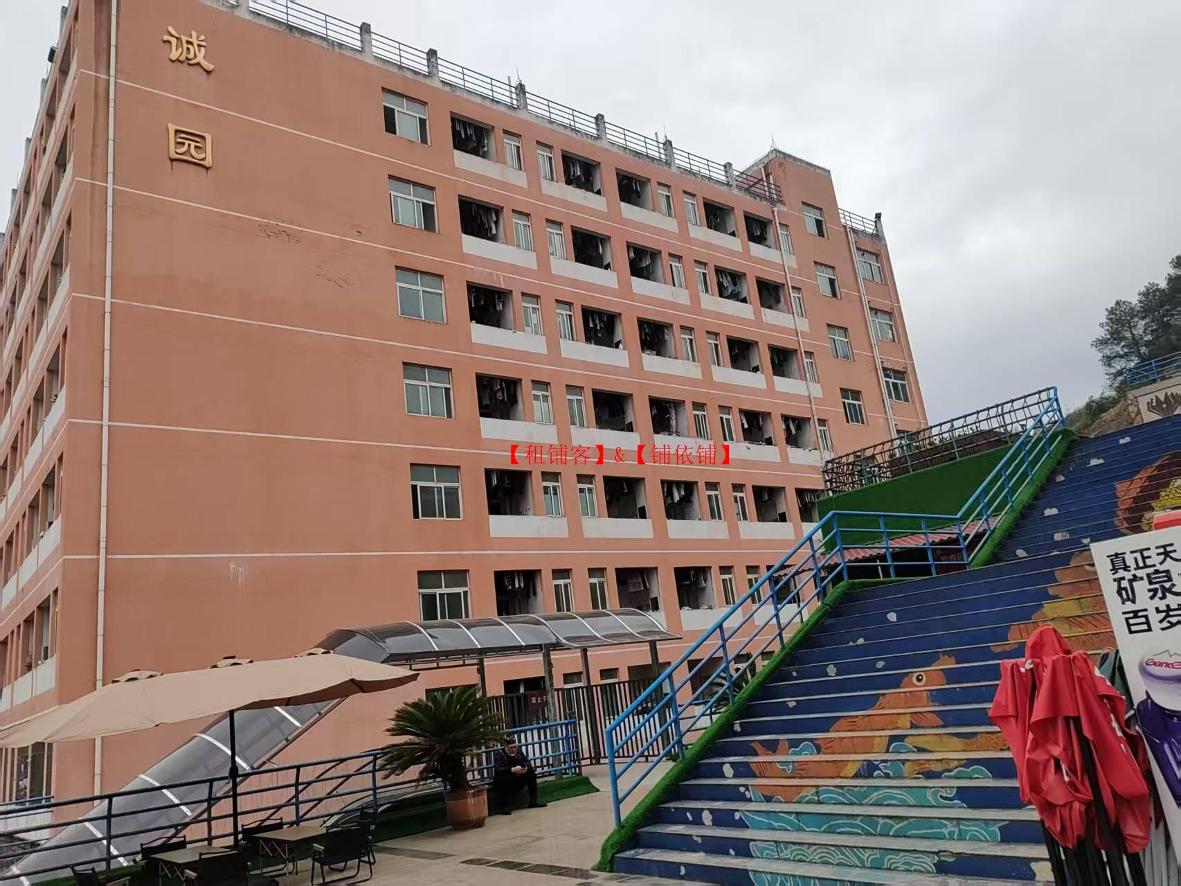 乌当万人大学食堂档口龙头位置出租